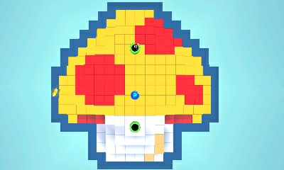 Super Mario Land 3D - Imagen 48